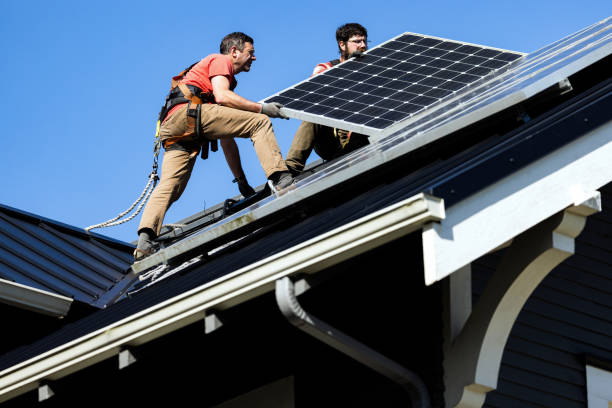 Best Roof Installation  in Marist College, NY